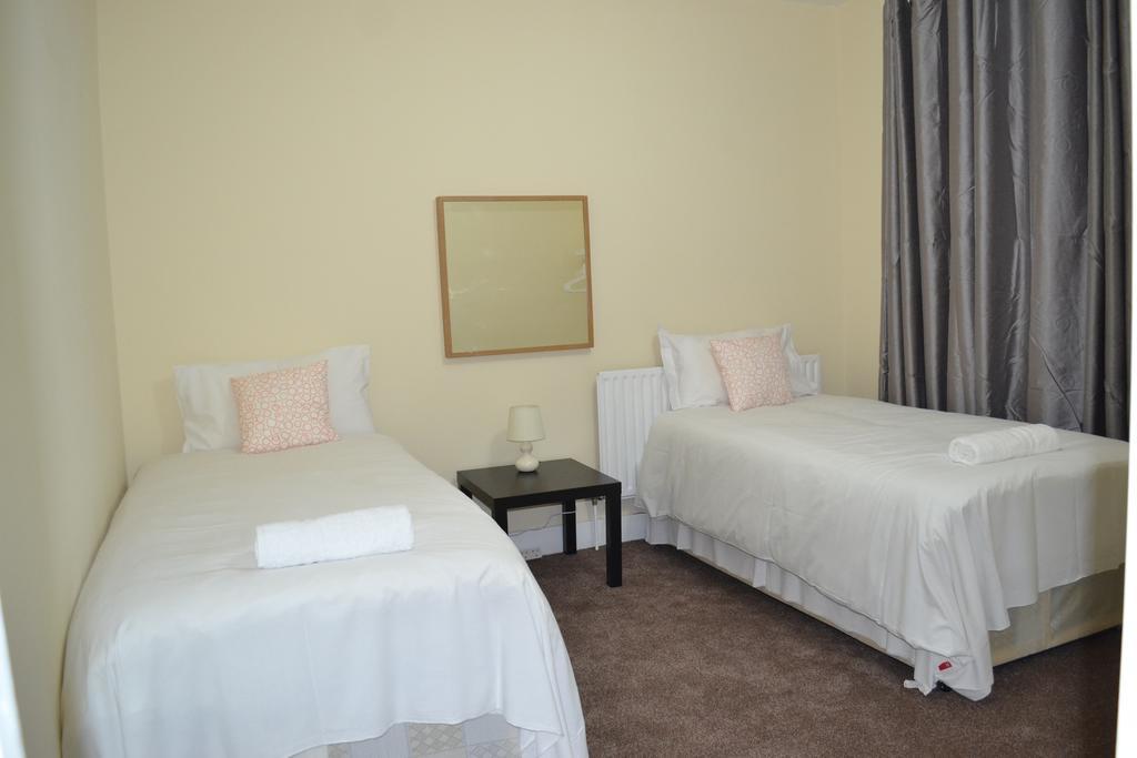 The Lord Stanley Guest house *