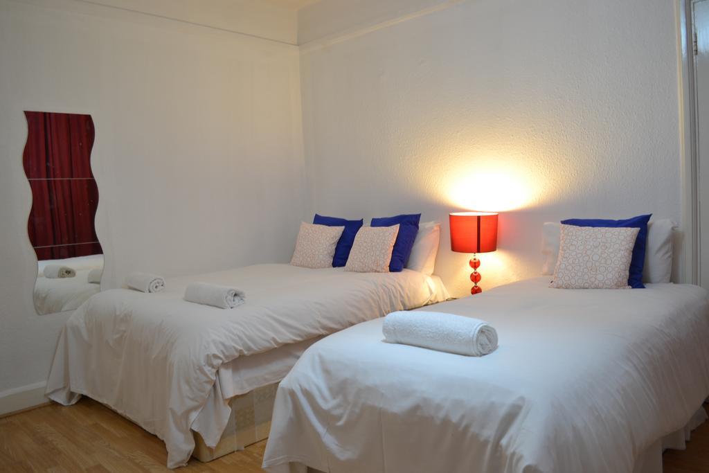 The Lord Stanley Guest house London