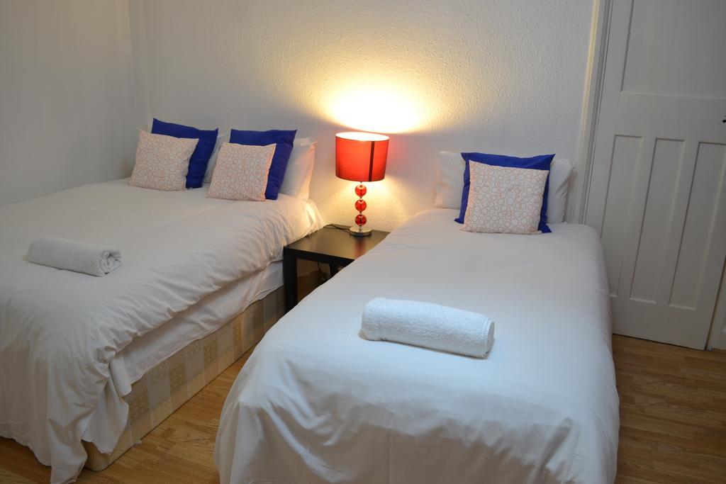 The Lord Stanley Guest house London